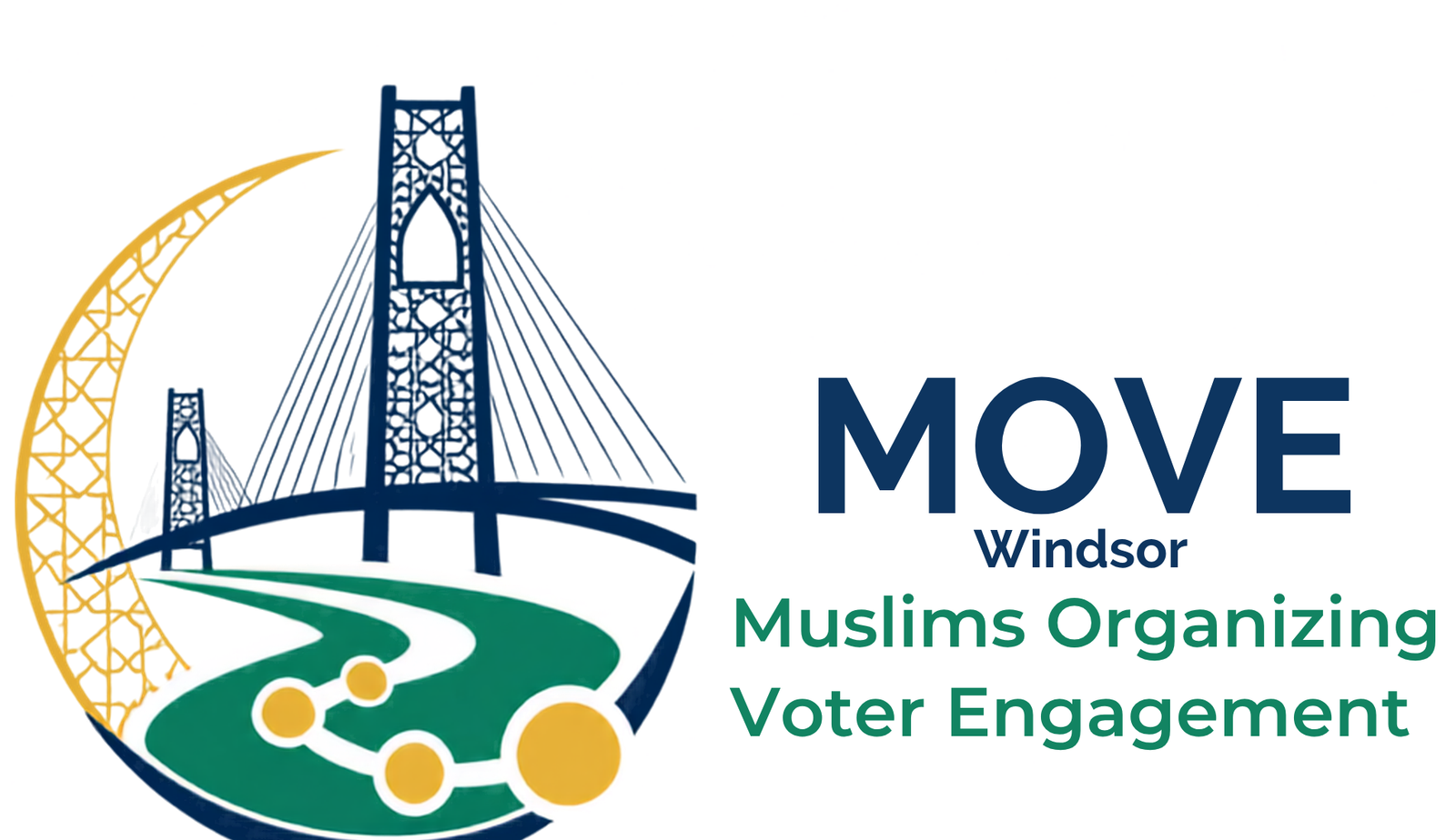 MOVE Windsor — Muslims Organizing Voter Engagement
